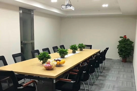 东莞市纳百川电子科技有限公司图7