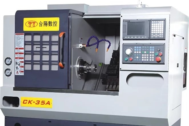 东莞市台阳精密机械有限公司图7