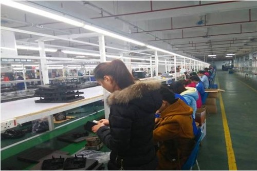 广东理丹电子科技股份有限公司图4