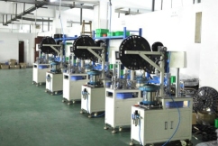 东莞市天乾电子有限公司图3