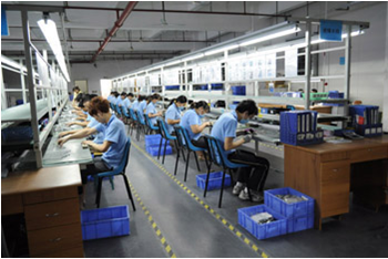 深圳市宝田精工塑胶模具有限公司图3