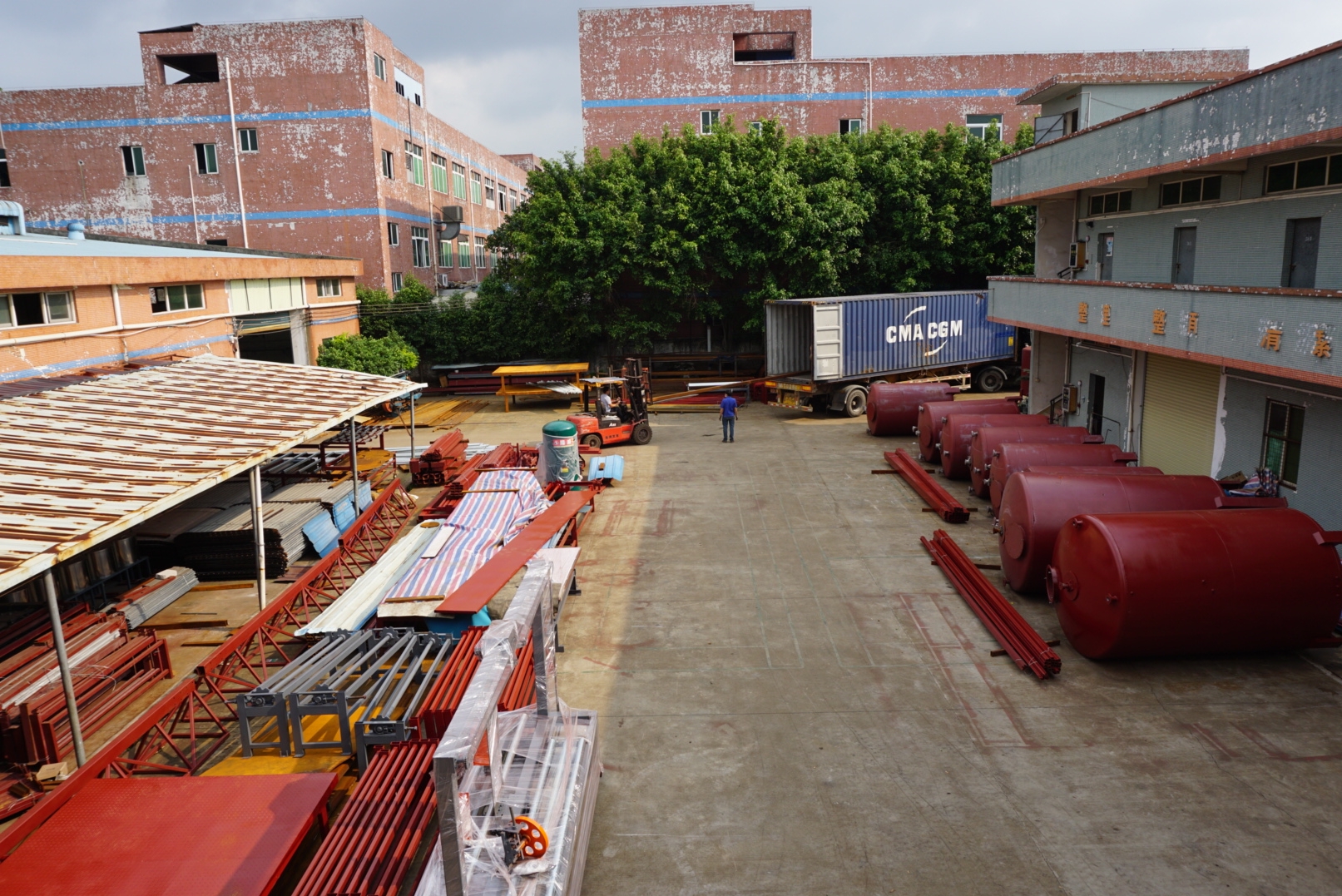 东莞市扬奥机械制造有限公司图2