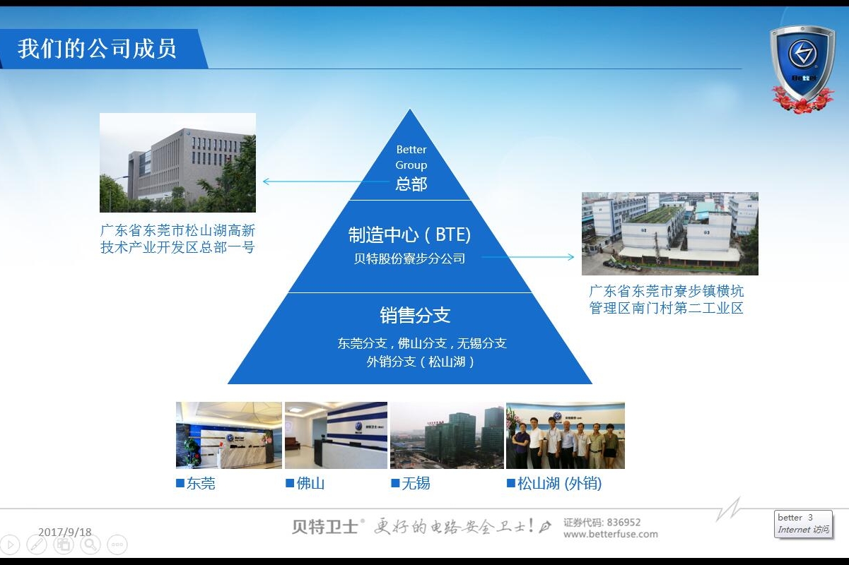东莞市贝特电子科技股份有限公司图4