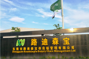 东莞市路迪森宝供应链管理有限公司图1