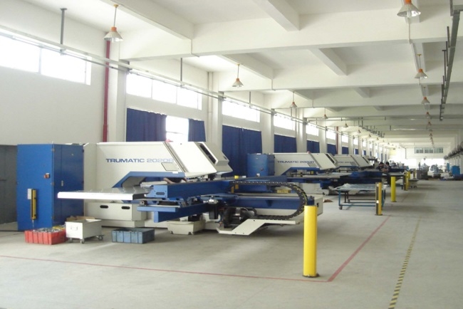 东莞君雄精密五金制造有限公司图5