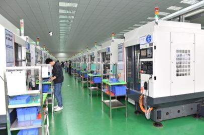 广东领丰智能科技股份有限公司图3