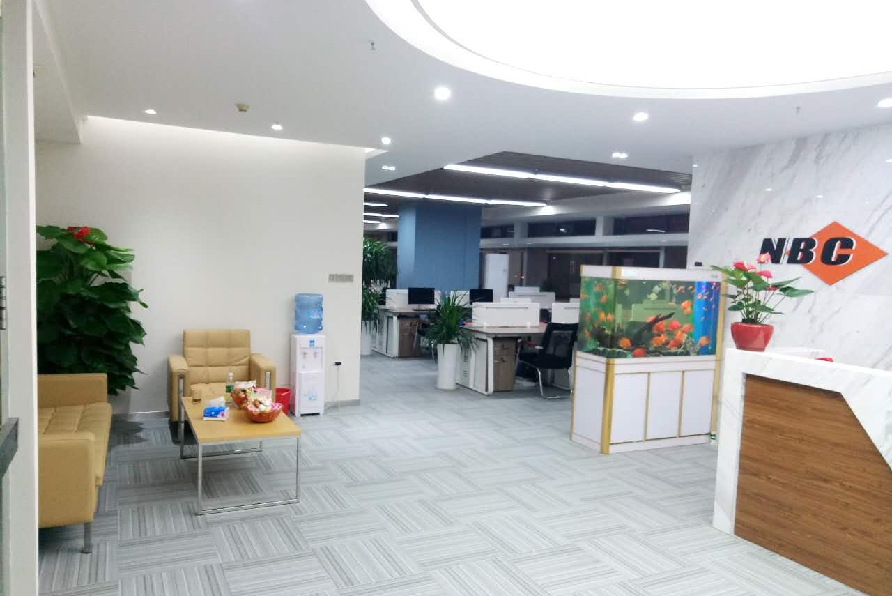 东莞市纳百川电子科技有限公司图6