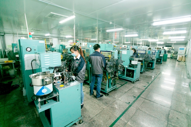 东莞市华慧新能源有限公司图1