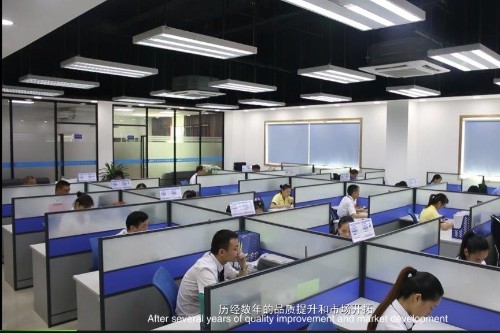 东莞市杰发电子有限公司图2