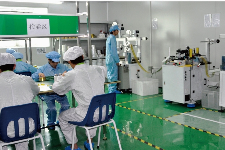 东莞市山凌电子有限公司图3