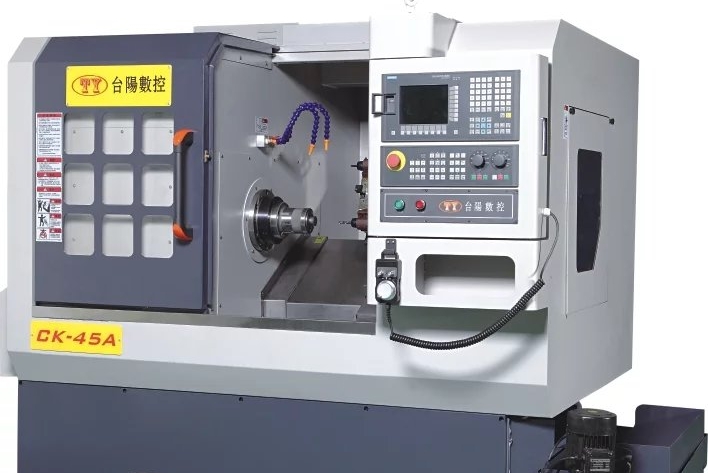 东莞市台阳精密机械有限公司图9