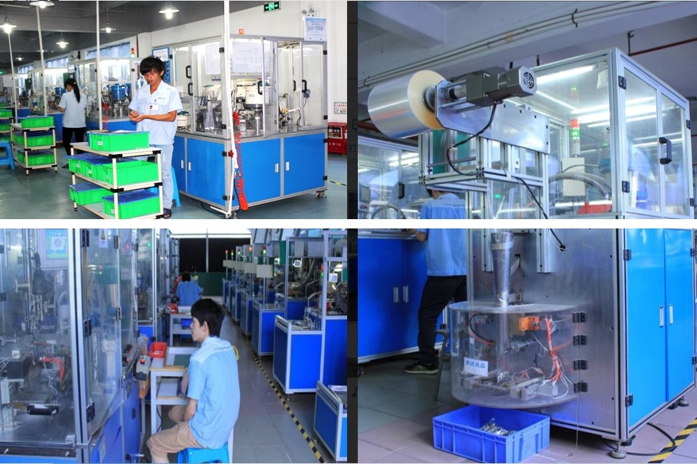 东莞市贝特电子科技股份有限公司图5