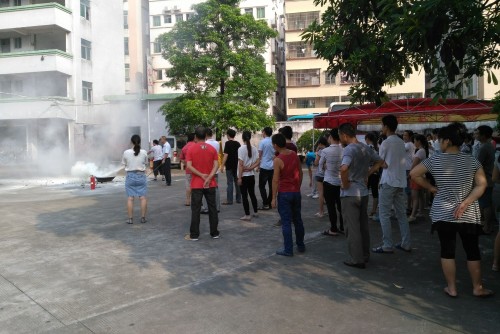 東莞市舒展制衣有限公司圖9