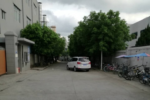 永铿家具（东莞）有限公司图2