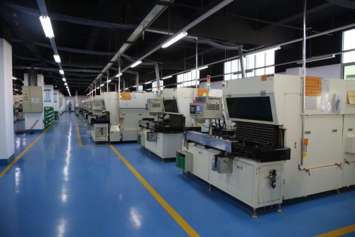 东莞市杰发电子有限公司图3