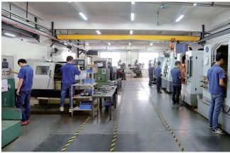 广东嘉信智造科技有限公司图8