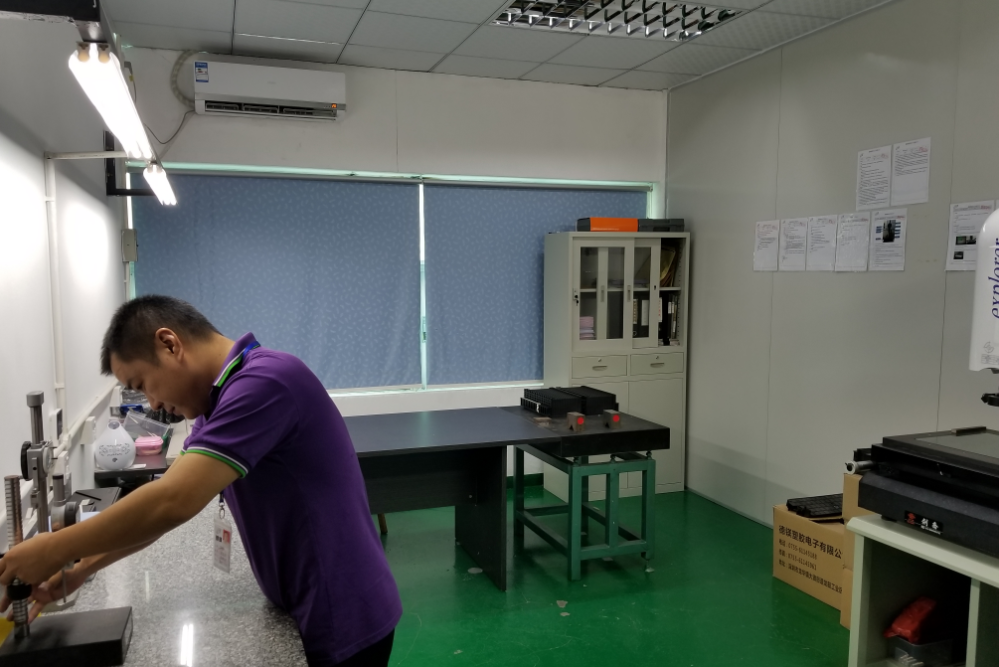 东莞市德镁塑胶电子有限公司图4