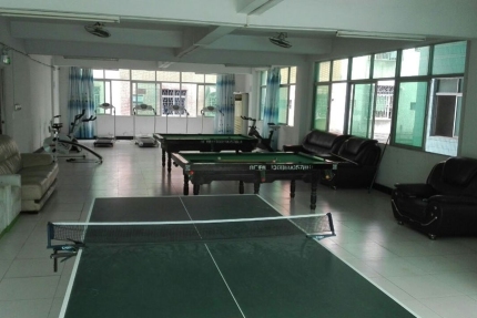 东莞盈丰五金塑胶制品有限公司图2