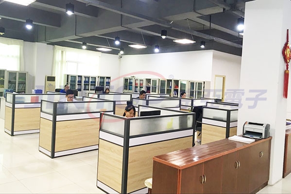 东莞市京亚电子电器科技有限公司图3