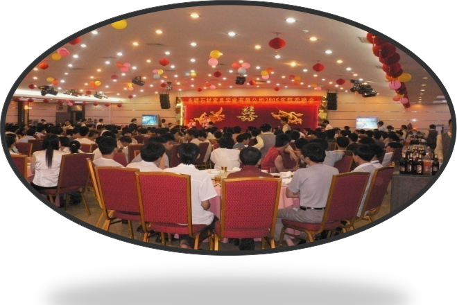 永铿家具（东莞）有限公司图3