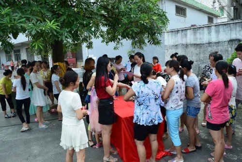 東莞市舒展制衣有限公司圖7