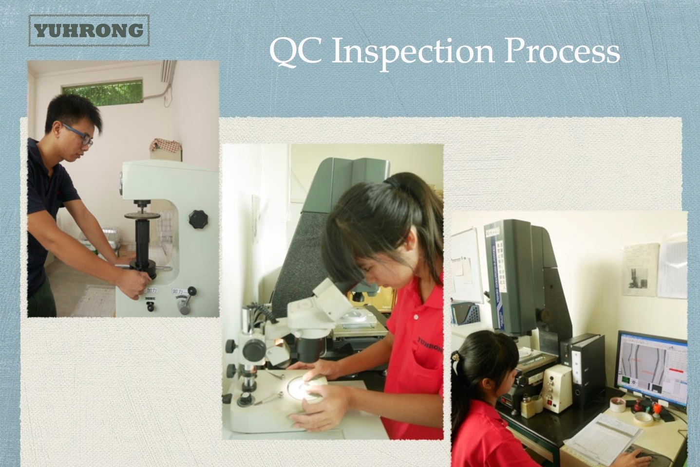 东莞昱荣五金电子有限公司图2