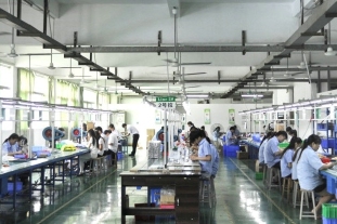 东莞市天乾电子有限公司图2