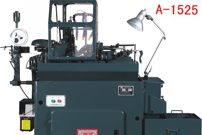 东莞市台阳精密机械有限公司图6