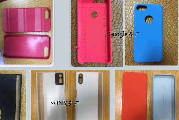 东莞市盛道硅橡胶制品有限公司图4