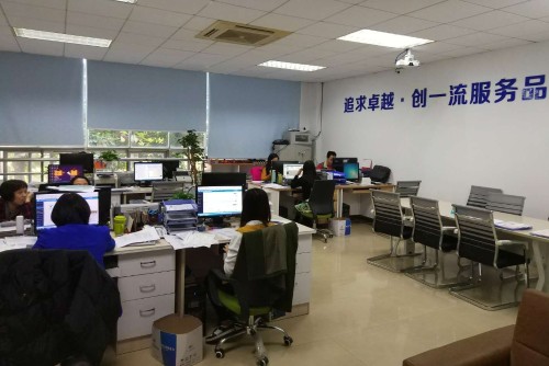 广东宏源物流供应链有限公司图8