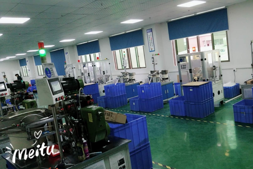 东莞市宏鹏塑胶科技有限公司图2