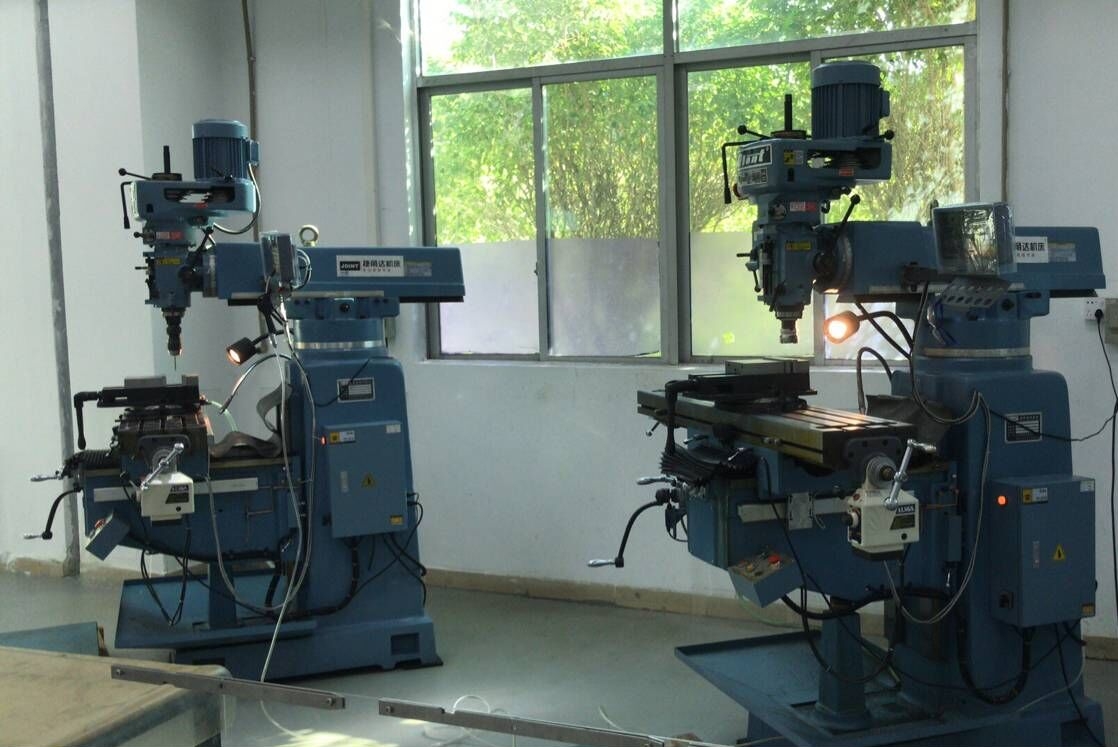 凯夫特精密技术（东莞）有限公司图2