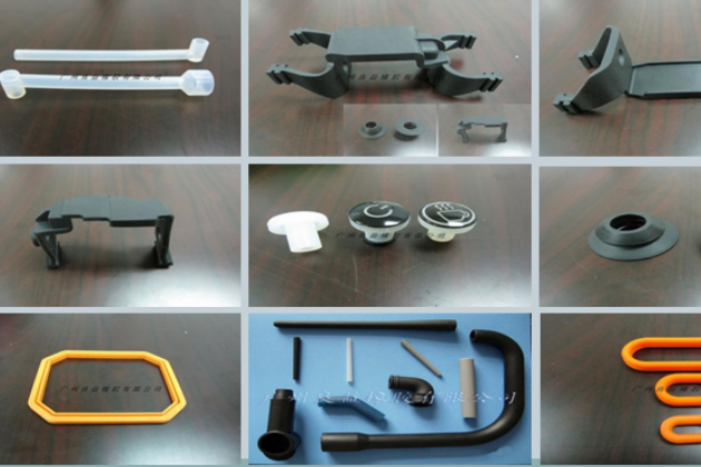 东莞市盛道硅橡胶制品有限公司图5