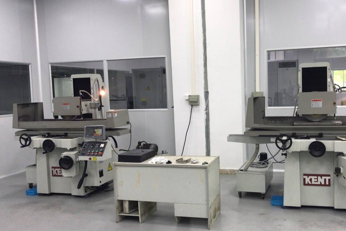 凯夫特精密技术（东莞）有限公司图5