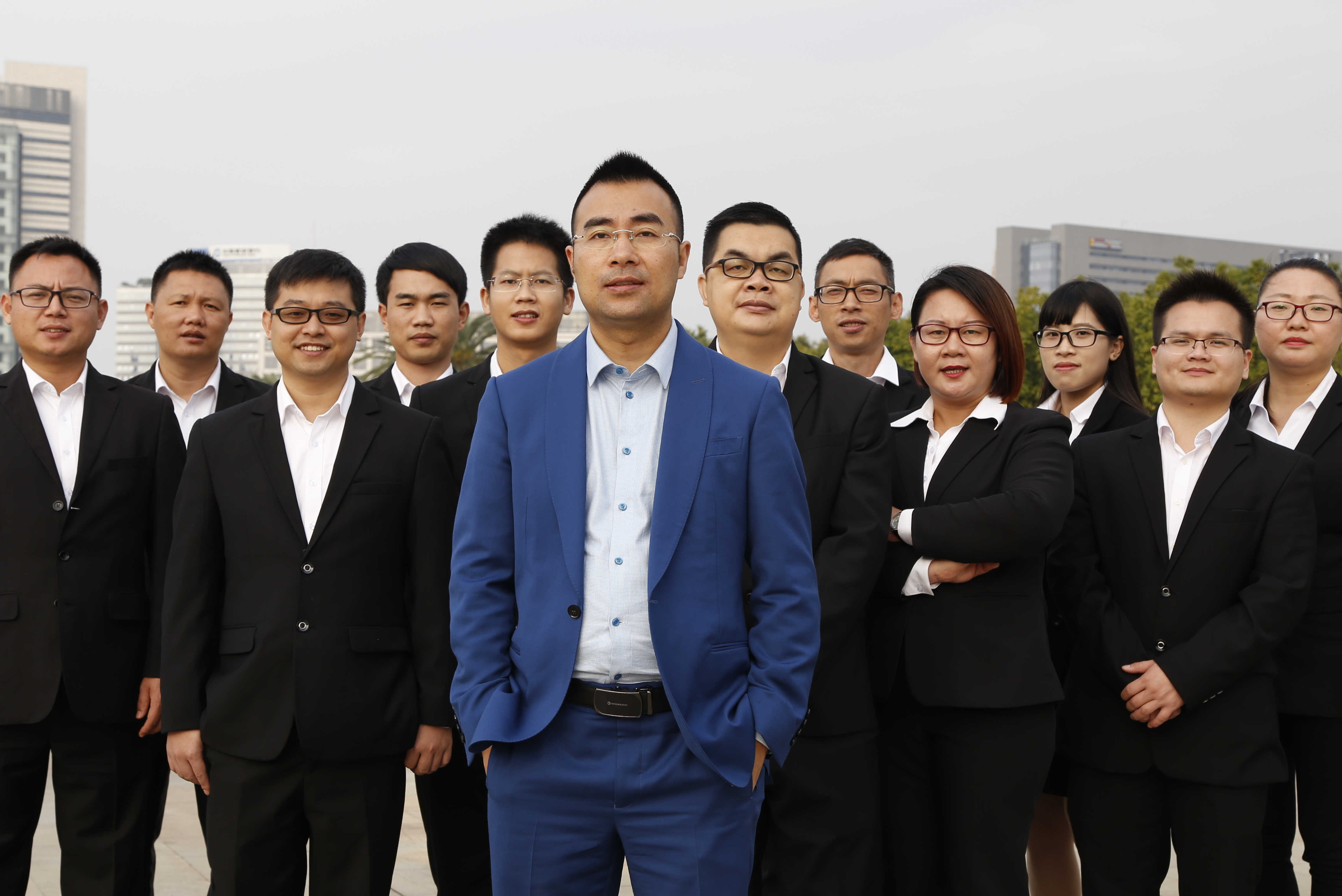 广东材通实业有限公司图3