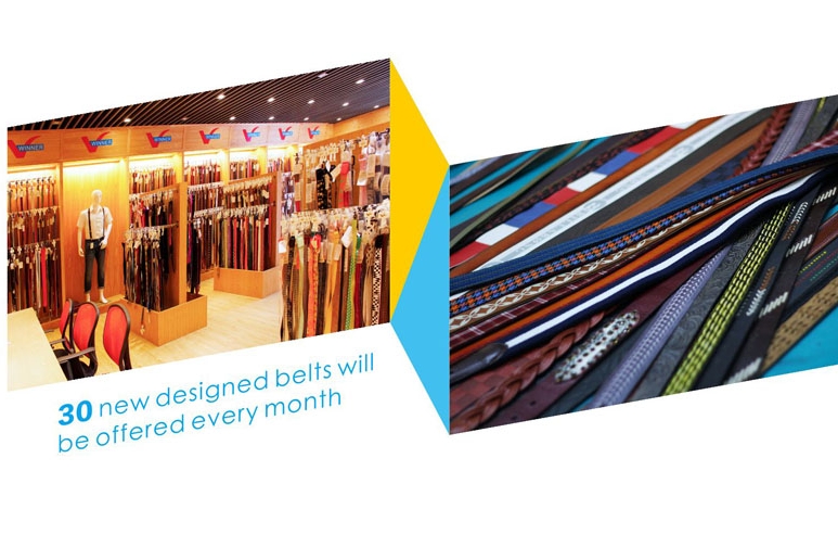 东莞市必胜腰带有限公司图3