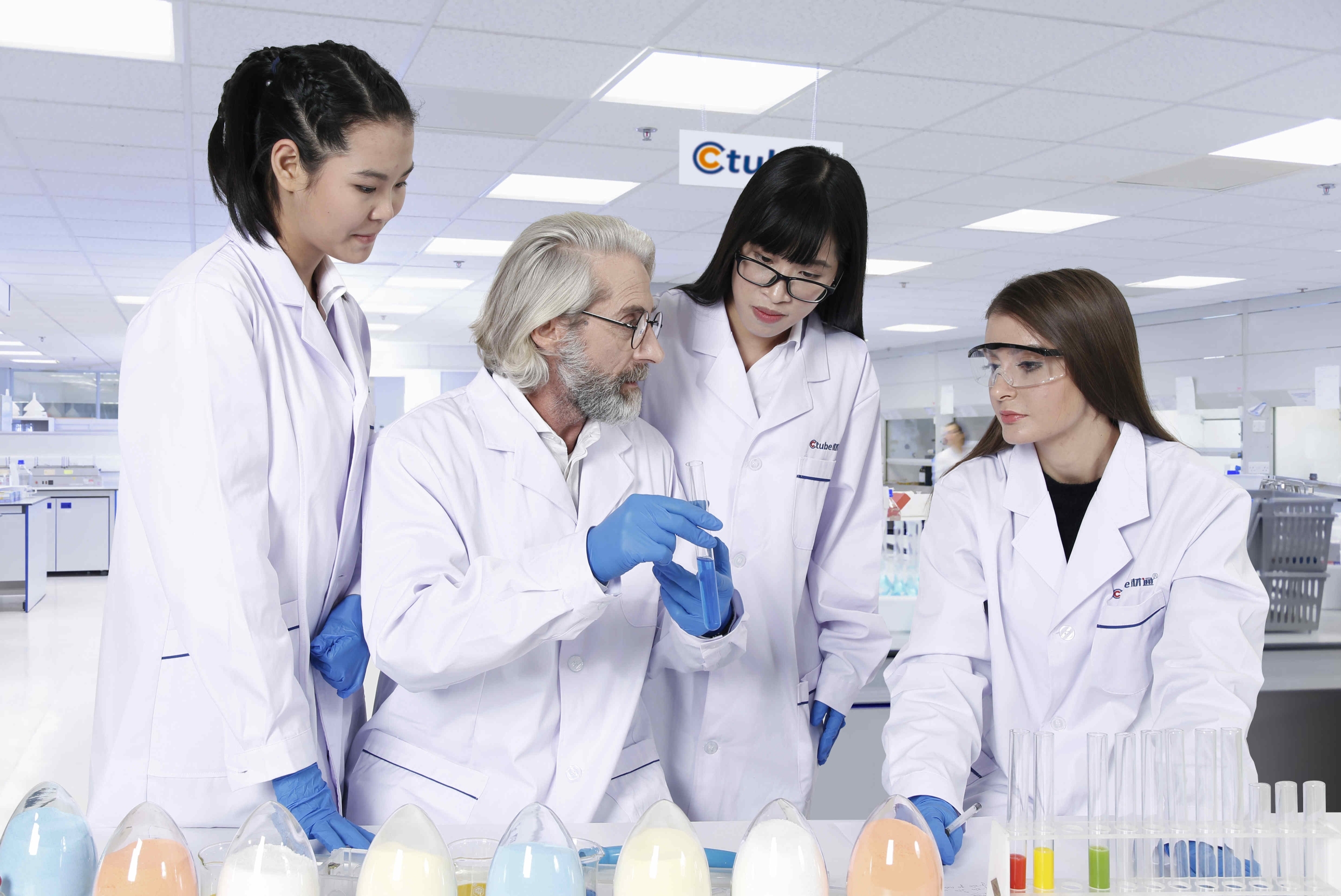 广东材通实业有限公司图4