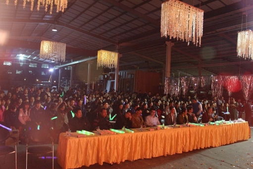 其士集团-东莞朗兴幕墙铝门窗有限公司图6