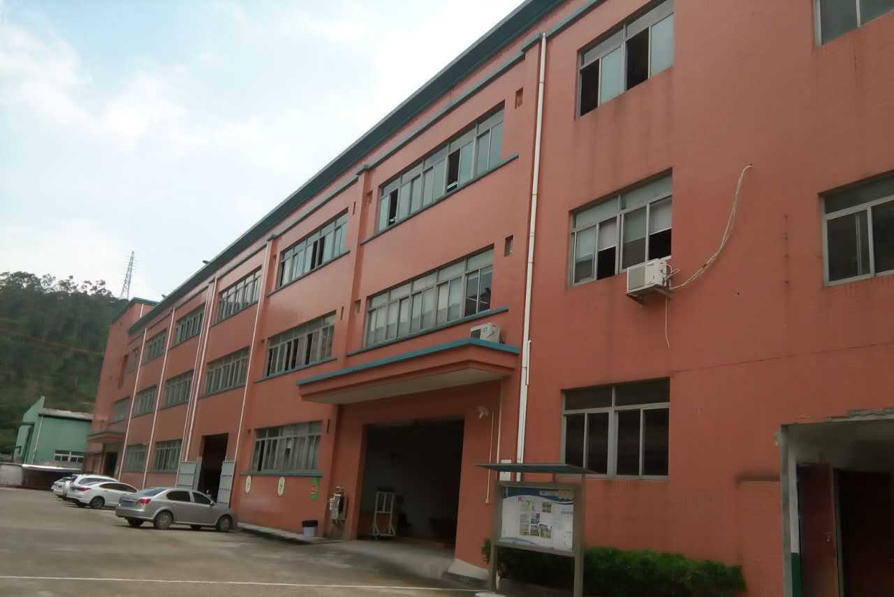 东莞市飞力达展柜制作有限公司图3