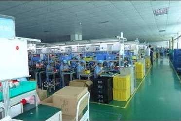 春迅电子（东莞）有限公司图5