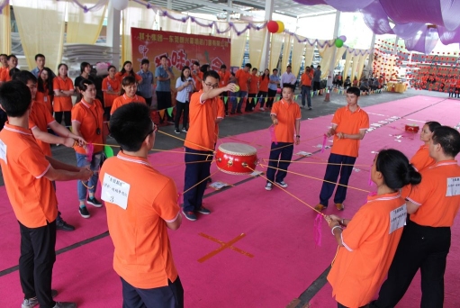 其士集团-东莞朗兴幕墙铝门窗有限公司图7