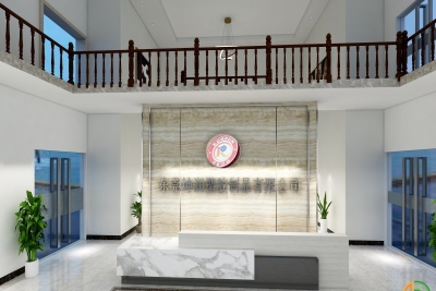 广东坤润家居科技有限公司图1