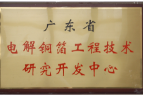惠州联合铜箔电子材料有限公司图2