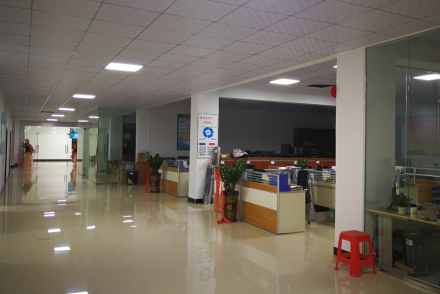 东莞市嘉誉纺织品有限公司图2