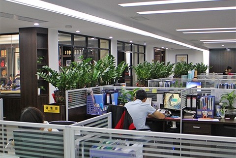 东莞市通天下橡胶有限公司图2