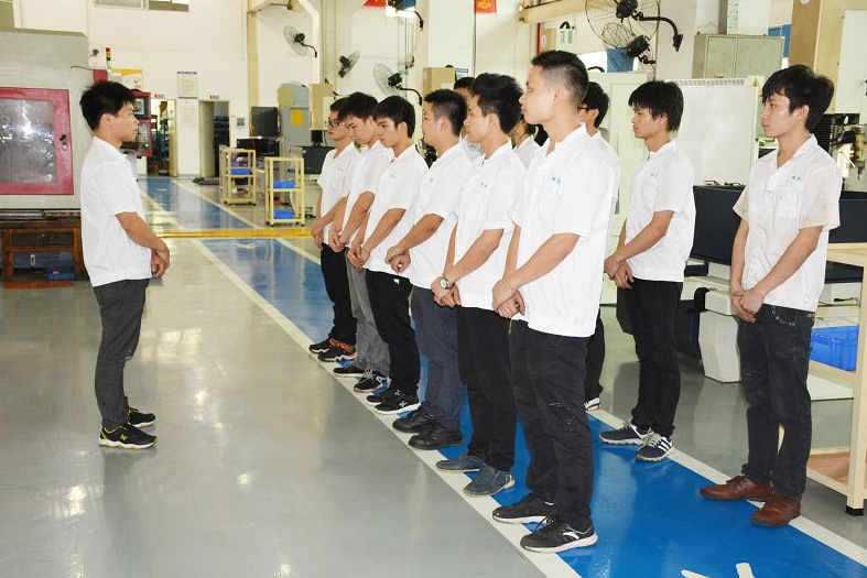 深圳市科为卓越模具有限公司图6