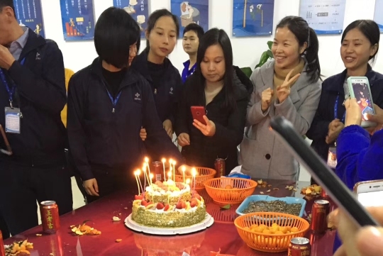 东莞市德泰纸制品有限公司图3