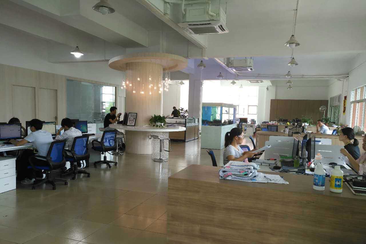 东莞市飞力达展柜制作有限公司图1