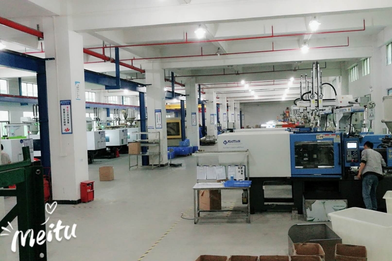 东莞市宏鹏塑胶科技有限公司图1