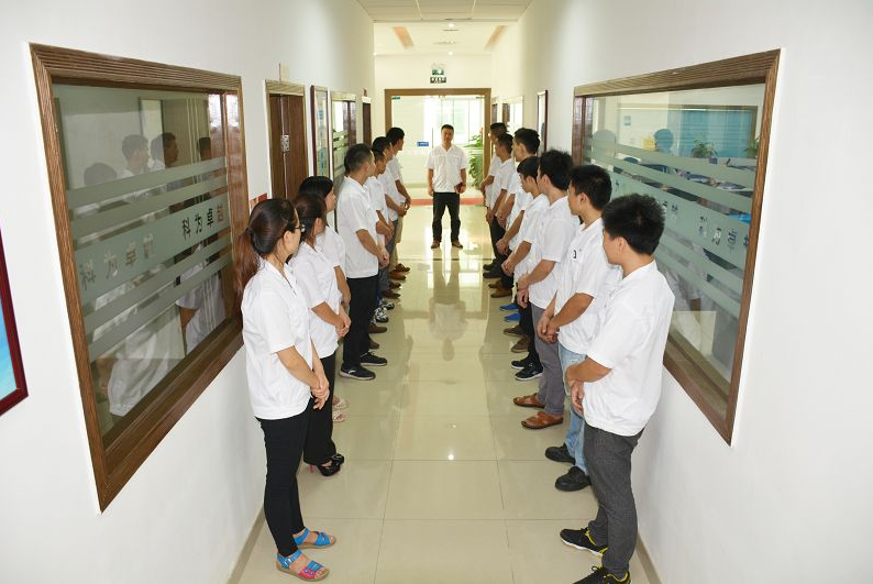 深圳市科为卓越模具有限公司图2